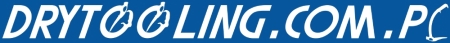 Drytooling.com.pl Serwis wspinaczki mikstowej
