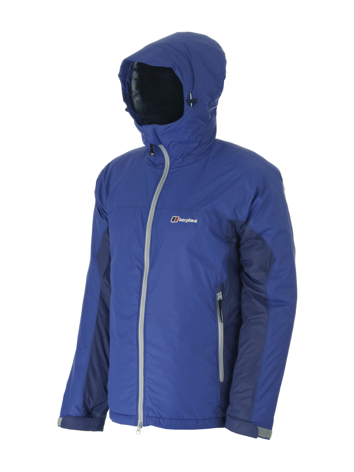 Ignite Hoody Jacket Berghaus