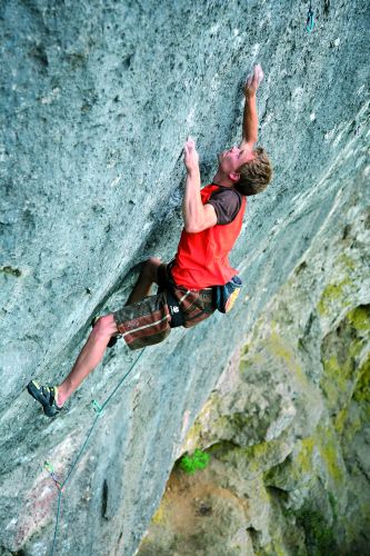 Konrad Saladra na Burn 4 You 8c RP. Fot. Jacek Kudłaty / Sigma Pro